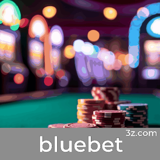 bluebet: Desbloqueie Experiência Exclusiva de Membro