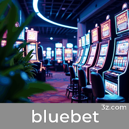 bluebet: Apostas Simplificadas com o App Móvel
