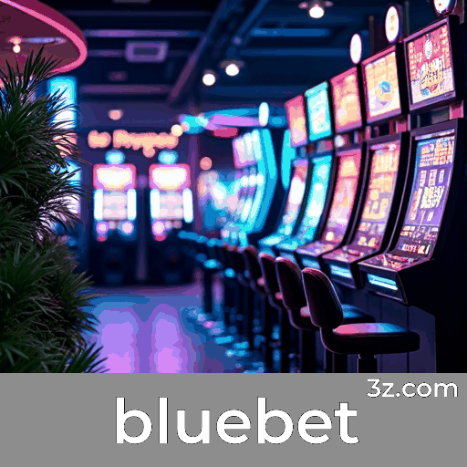 bluebet: Apostas Simplificadas com o App Móvel