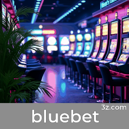 Experiência de Casino Elite no Bluebet: Dealers Reais e Jogos Premium