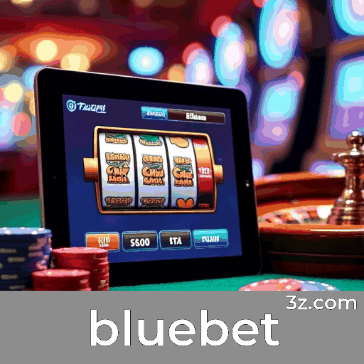 Experiência de Casino Elite no Bluebet: Dealers Reais e Jogos Premium